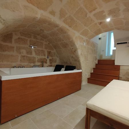 Casa Perricci - Short Lets - Monopoli Villa Buitenkant foto