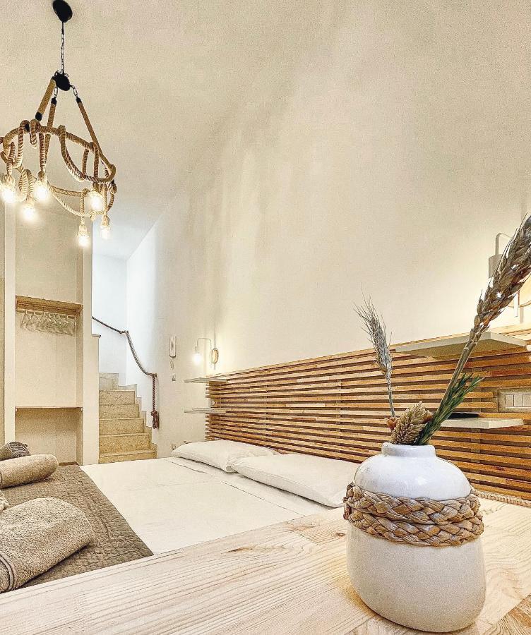 Casa Perricci - Short Lets - Monopoli Villa Buitenkant foto