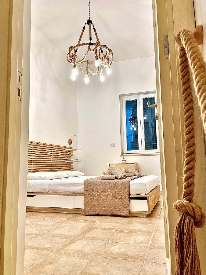 Casa Perricci - Short Lets - Monopoli Villa Buitenkant foto