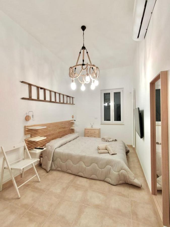 Casa Perricci - Short Lets - Monopoli Villa Buitenkant foto