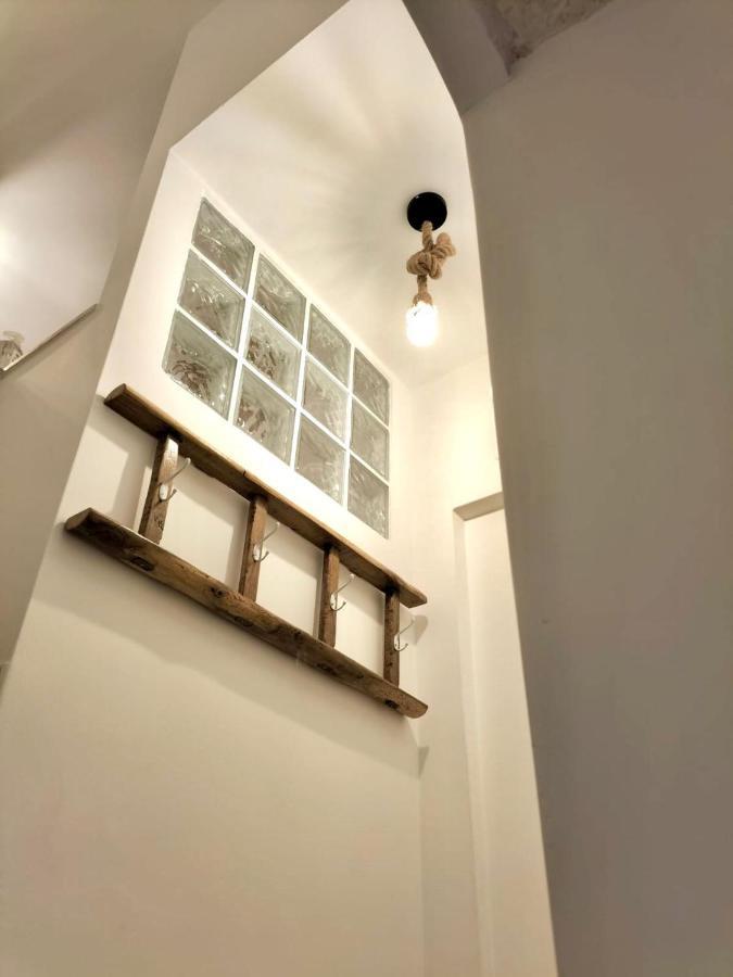 Casa Perricci - Short Lets - Monopoli Villa Buitenkant foto