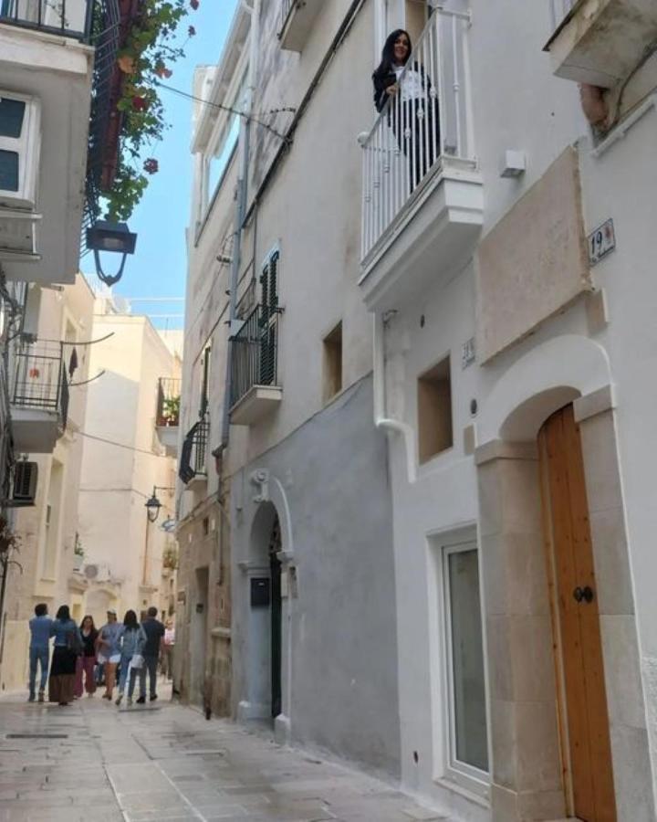Casa Perricci - Short Lets - Monopoli Villa Buitenkant foto