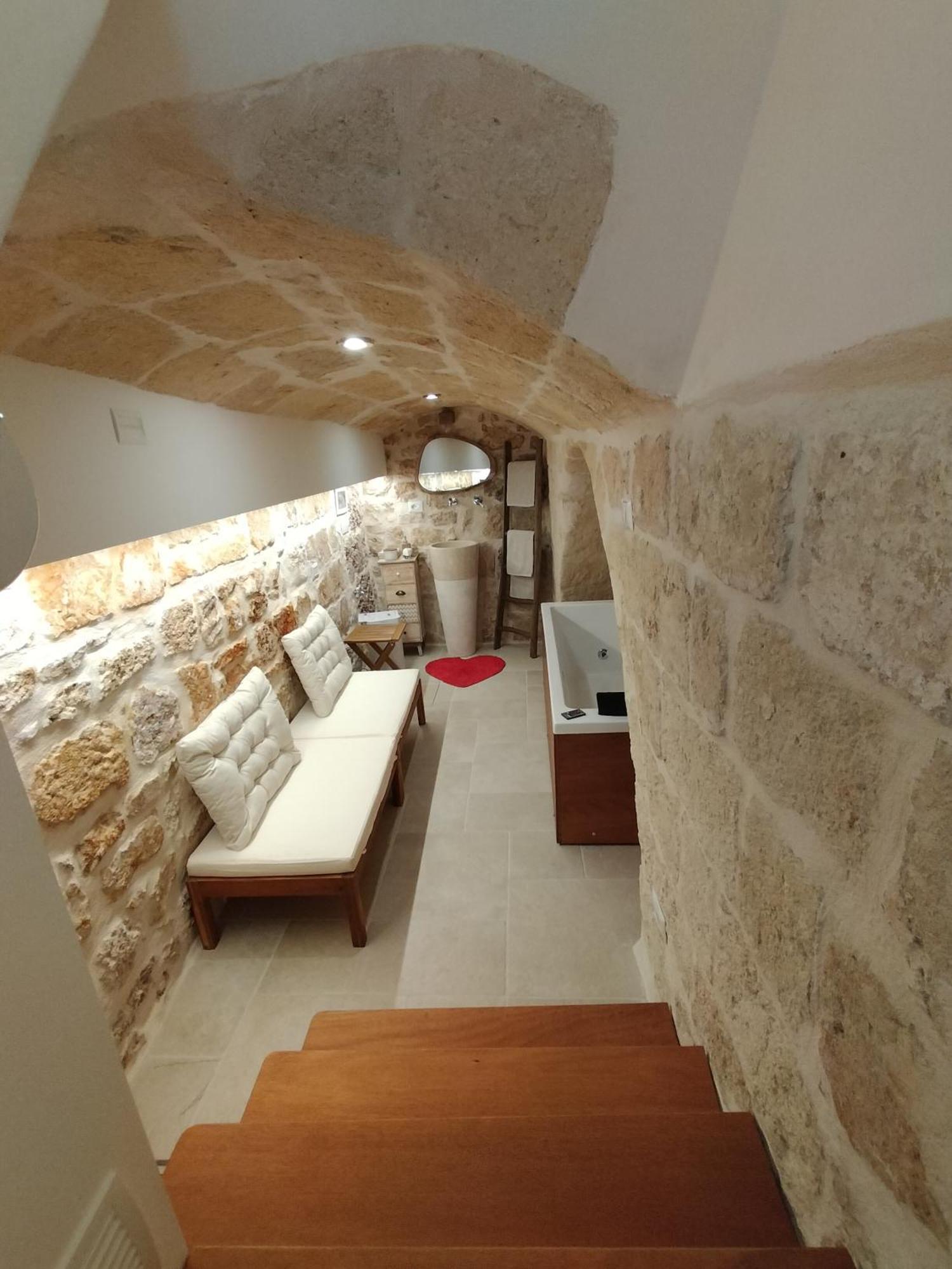 Casa Perricci - Short Lets - Monopoli Villa Buitenkant foto