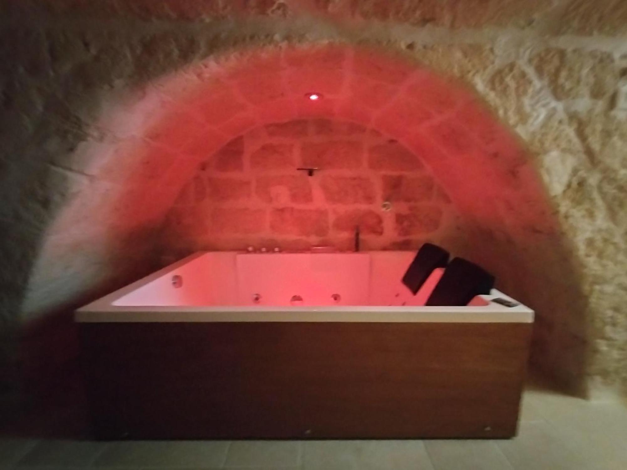 Casa Perricci - Short Lets - Monopoli Villa Buitenkant foto