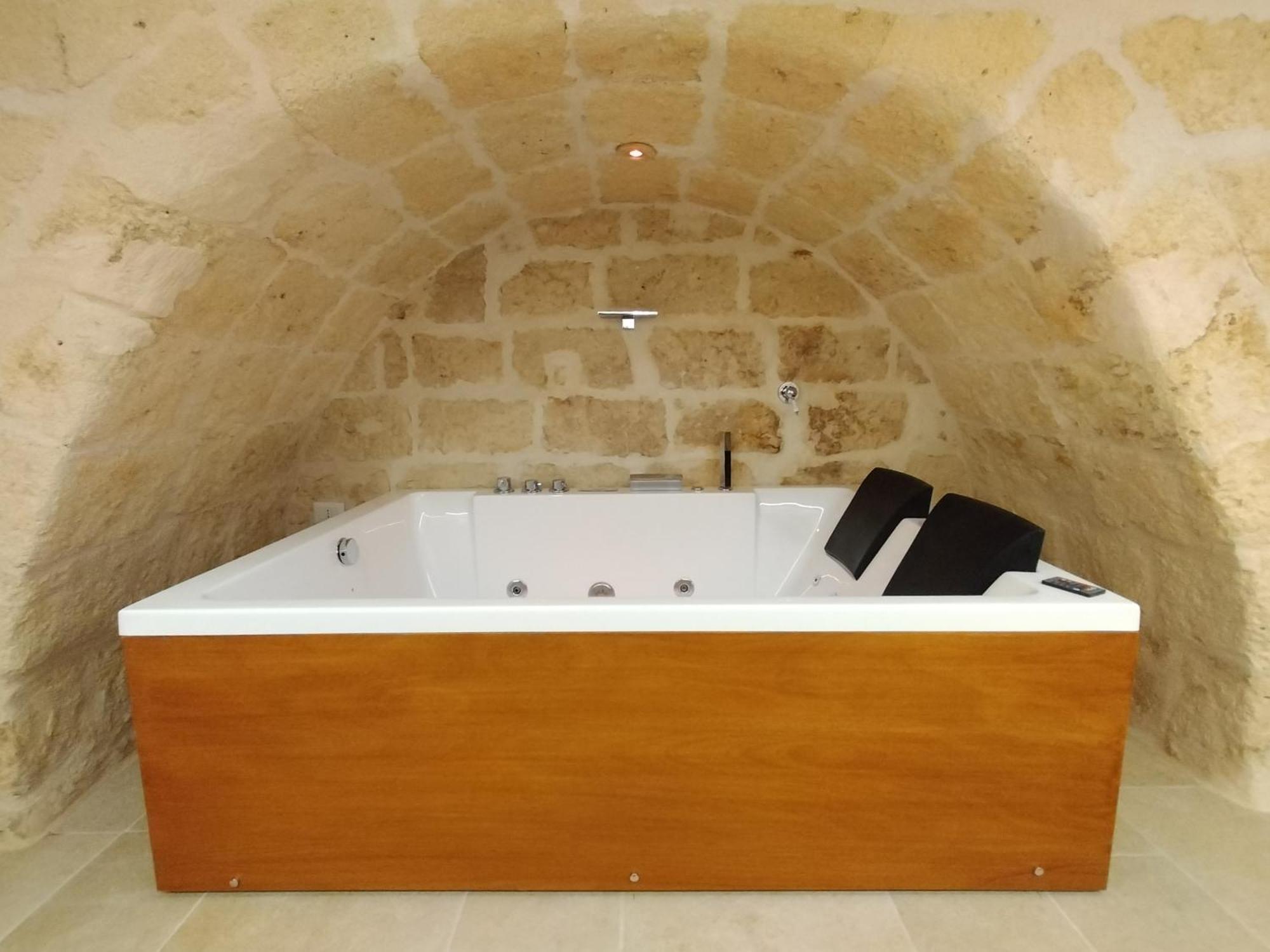 Casa Perricci - Short Lets - Monopoli Villa Buitenkant foto