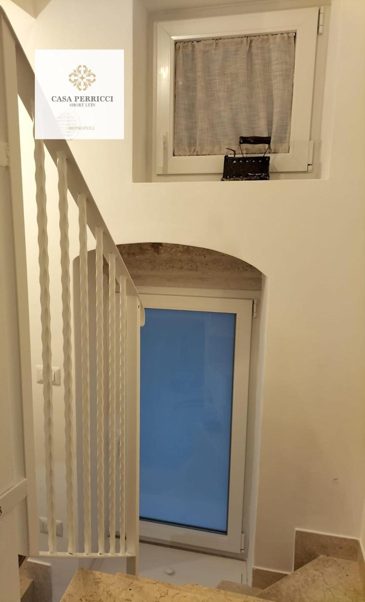 Casa Perricci - Short Lets - Monopoli Villa Buitenkant foto