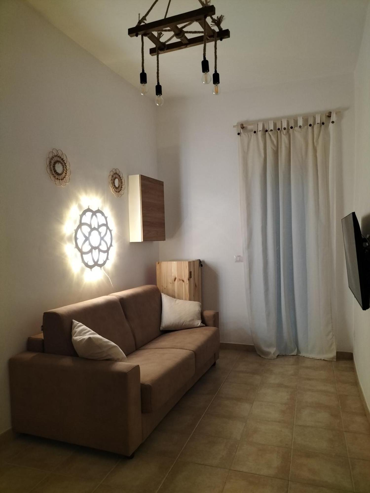 Casa Perricci - Short Lets - Monopoli Villa Buitenkant foto