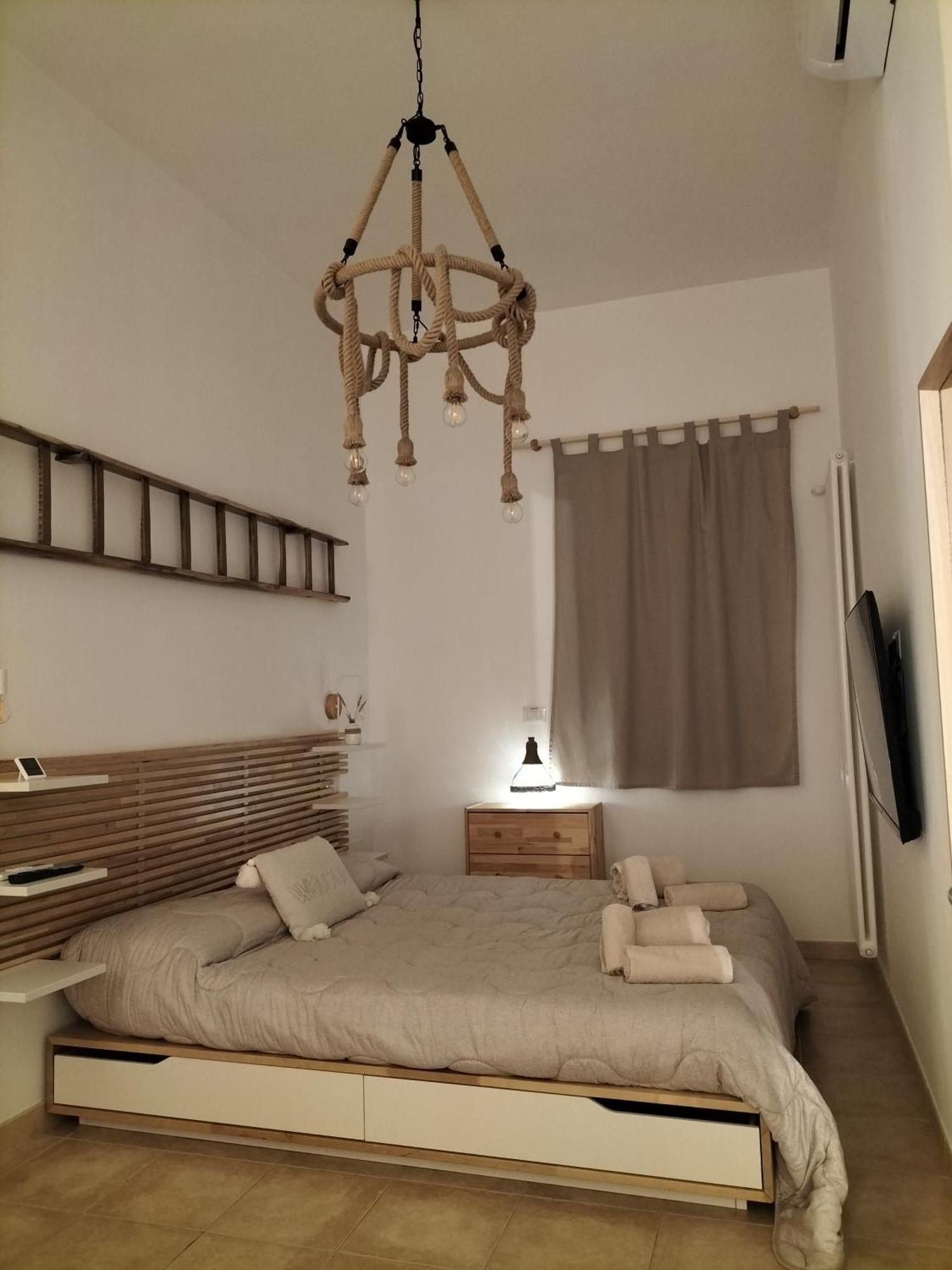 Casa Perricci - Short Lets - Monopoli Villa Buitenkant foto